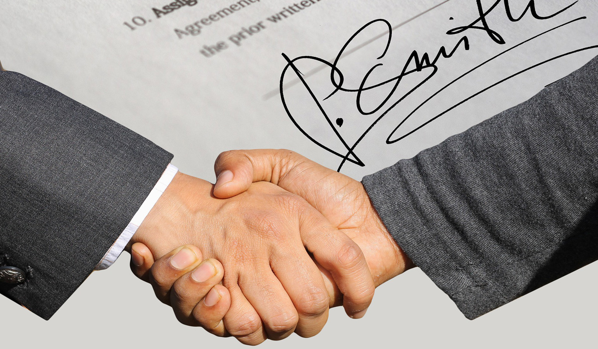 Contratos